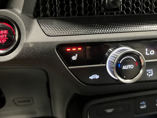 Thumbnail: 2026 Honda CR-V - 23