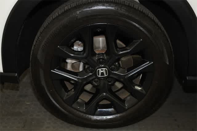 Thumbnail: 2023 Honda HR-V - 35