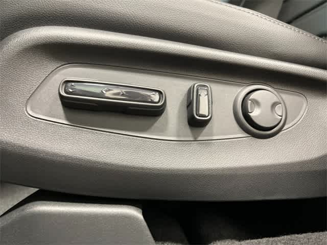 Thumbnail: 2026 Honda CR-V - 13