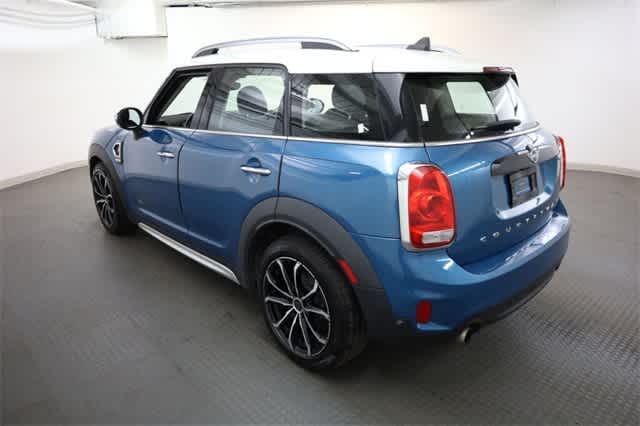 Thumbnail: 2019 MINI Cooper Countryman - 4
