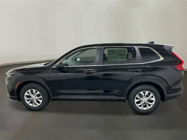 Thumbnail: 2026 Honda CR-V - 2