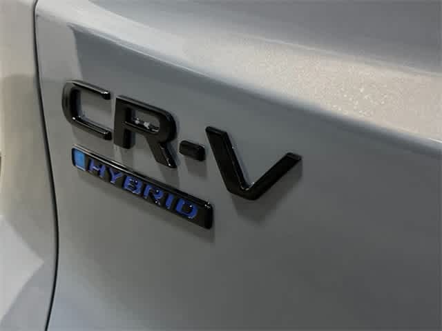 Thumbnail: 2026 Honda CR-V - 5