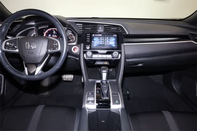 Thumbnail: 2020 Honda Civic - 17