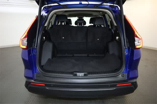 Thumbnail: 2024 Honda CR-V - 34