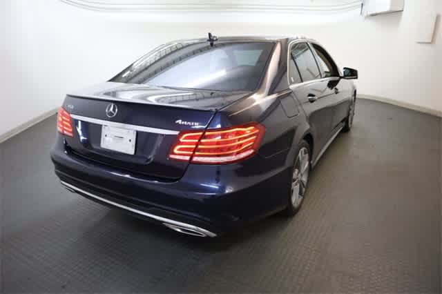 Thumbnail: 2015 Mercedes-Benz E-Class - 7