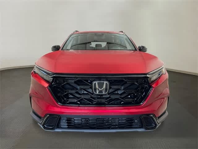 Thumbnail: 2026 Honda CR-V - 9