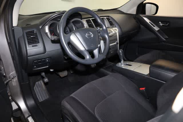 Thumbnail: 2011 Nissan Murano - 14