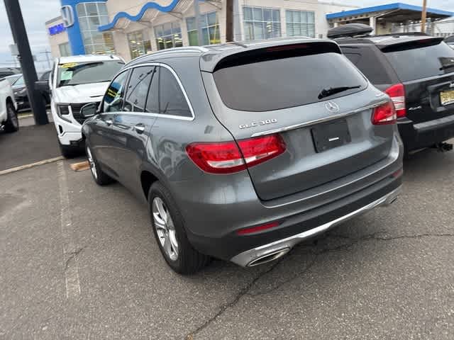 Thumbnail: 2018 Mercedes-Benz GLC - 9
