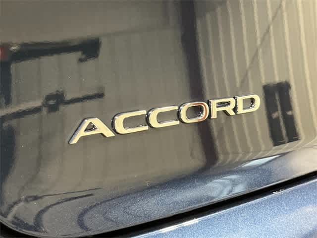 Thumbnail: 2026 Honda Accord - 7