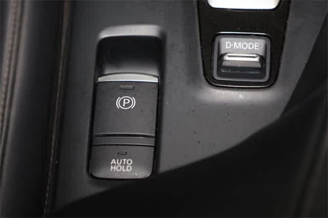 Thumbnail: 2019 INFINITI QX50 - 34