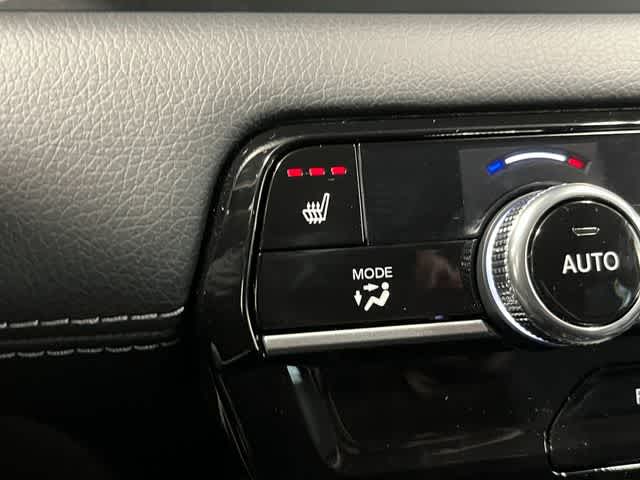 Thumbnail: 2026 Honda Pilot - 19