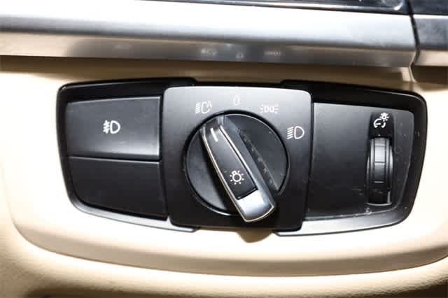 Thumbnail: 2014 BMW X5 - 26