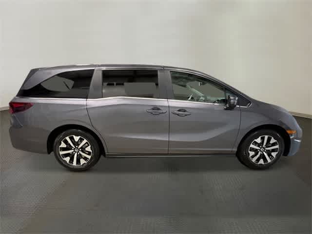 Thumbnail: 2025 Honda Odyssey - 7