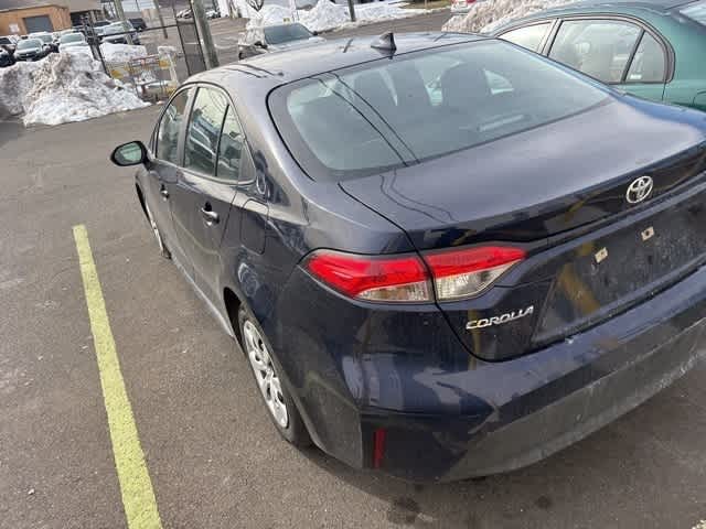Thumbnail: 2024 Toyota Corolla - 18
