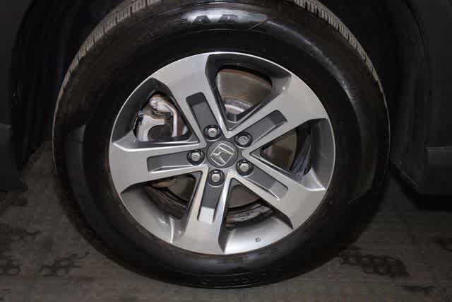 Thumbnail: 2024 Honda Pilot - 36