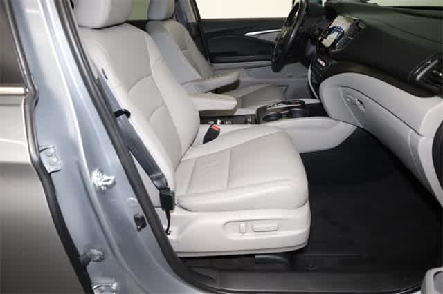 Thumbnail: 2022 Honda Pilot - 20