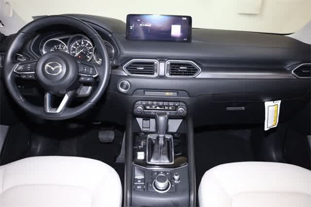Thumbnail: 2023 Mazda CX-5 - 17
