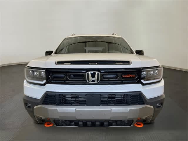 2026 Honda Passport TrailSport 10