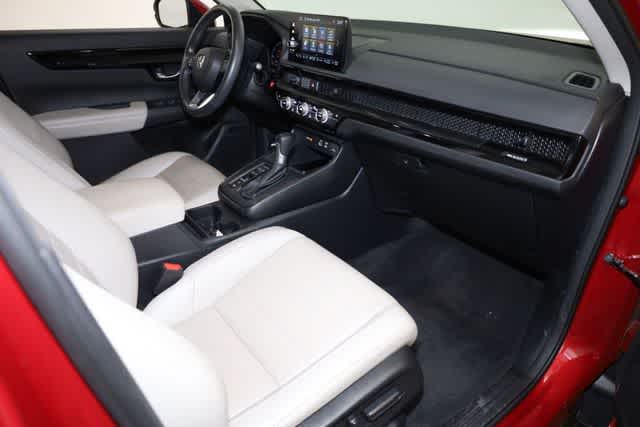 Thumbnail: 2024 Honda CR-V - 32