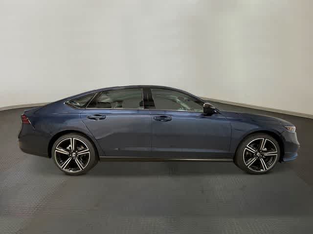 Thumbnail: 2026 Honda Accord - 7