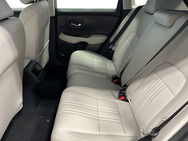 Thumbnail: 2026 Honda HR-V - 24