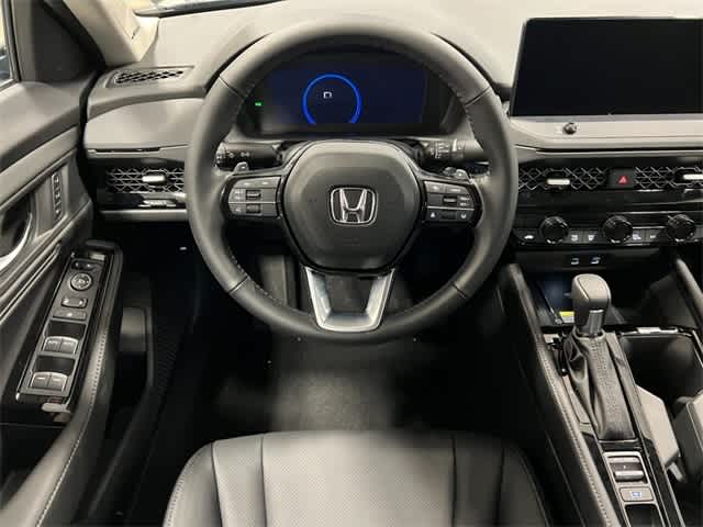 Thumbnail: 2024 Honda Accord - 11