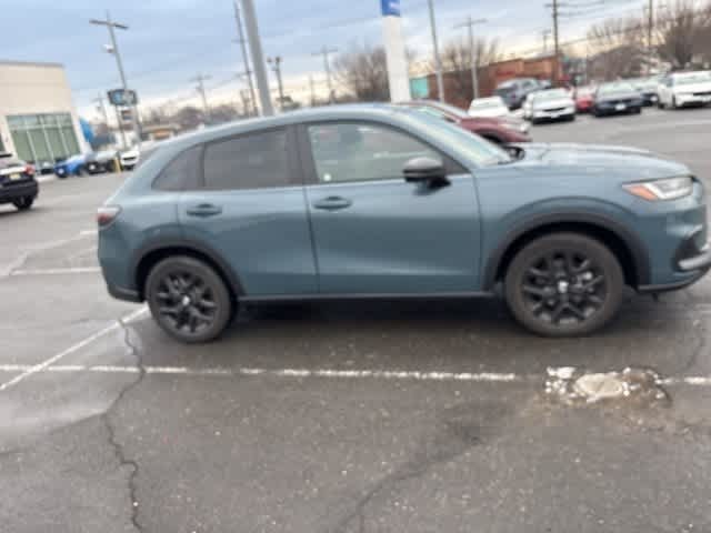 Thumbnail: 2023 Honda HR-V - 26