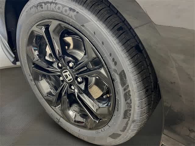Thumbnail: 2025 Honda Accord - 10