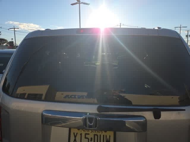 Thumbnail: 2014 Honda Pilot - 10