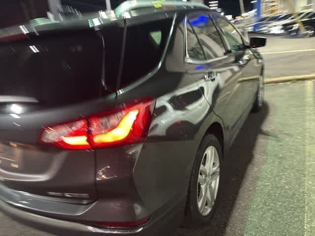 Thumbnail: 2018 Chevrolet Equinox - 16