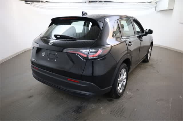 Thumbnail: 2024 Honda HR-V - 7