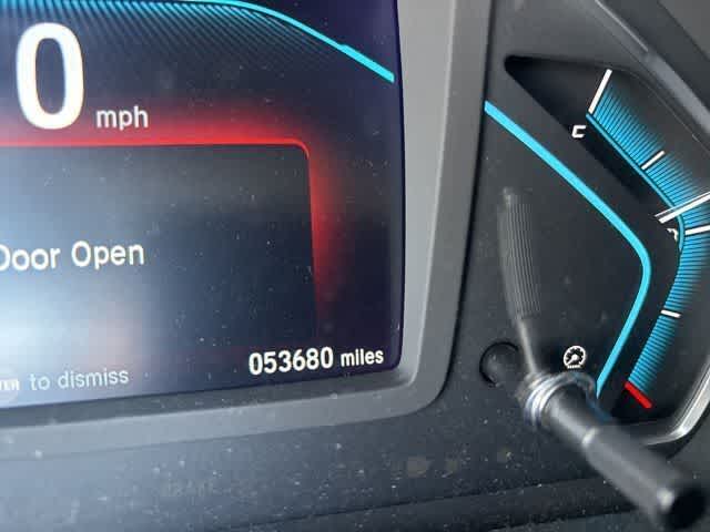 Thumbnail: 2020 Honda Odyssey - 5