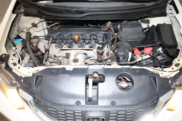 Thumbnail: 2013 Honda Civic - 30