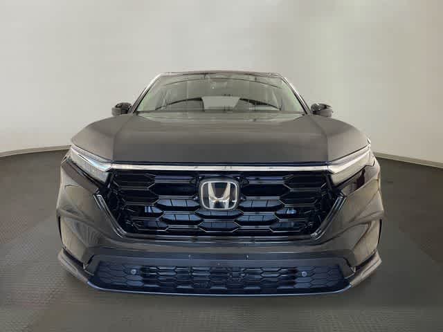 Thumbnail: 2026 Honda CR-V - 9