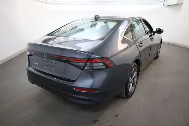 Thumbnail: 2023 Honda Accord - 7