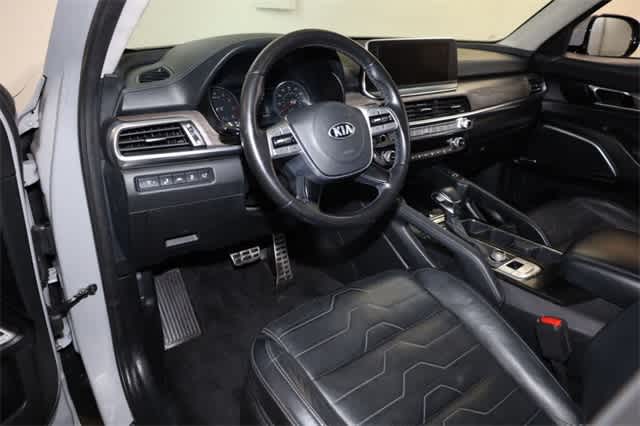 Thumbnail: 2021 Kia Telluride - 14