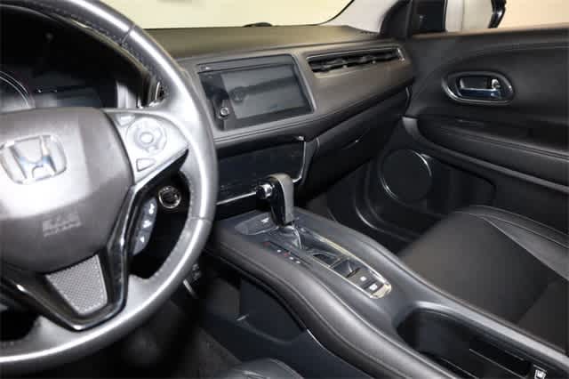 Thumbnail: 2019 Honda HR-V - 23