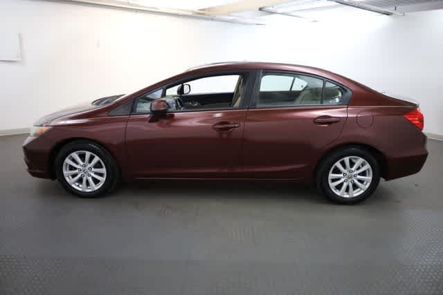 Thumbnail: 2012 Honda Civic - 3