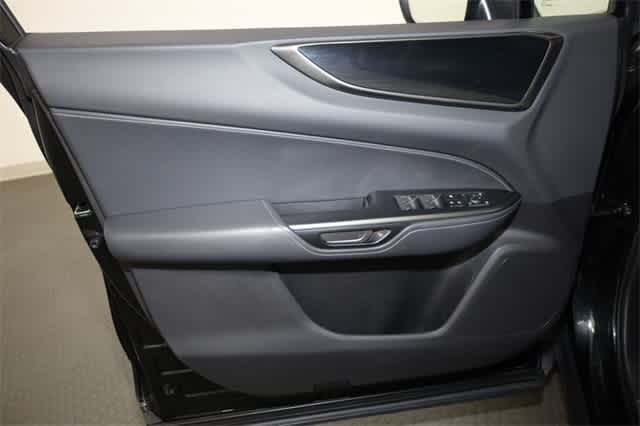 Thumbnail: 2022 Lexus NX - 13
