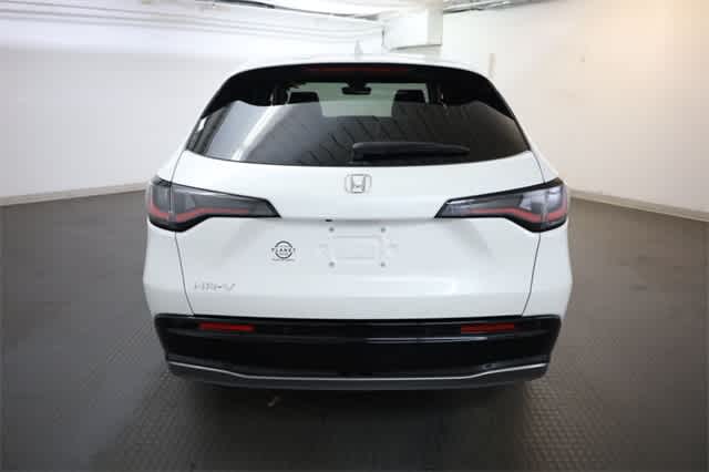 Thumbnail: 2025 Honda HR-V - 6