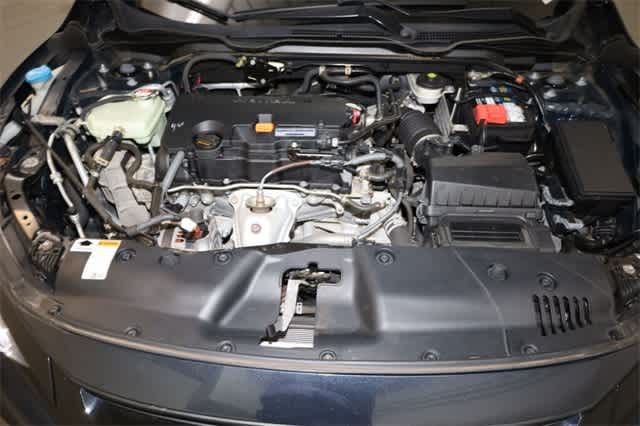 Thumbnail: 2019 Honda Civic - 32