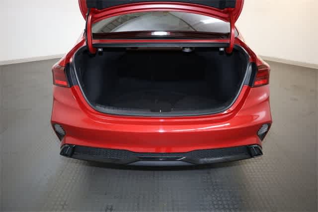 Thumbnail: 2024 Kia Forte - 35