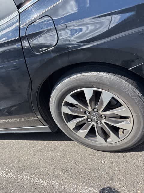 Thumbnail: 2024 Honda Odyssey - 23