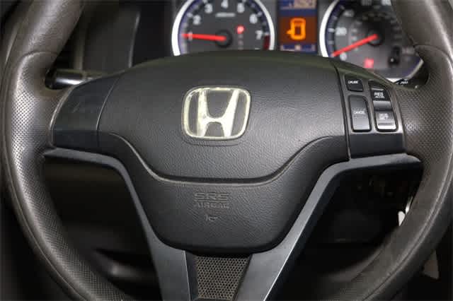 2010 Honda CR-V LX 29