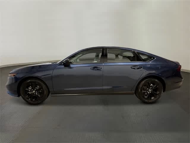 Thumbnail: 2025 Honda Accord - 2