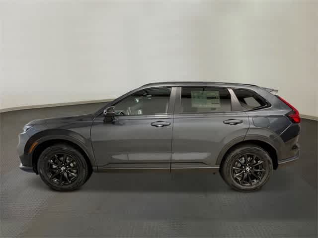 Thumbnail: 2026 Honda CR-V - 2