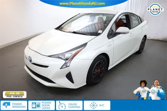 2016 Toyota Prius Two -
                  Union, NJ