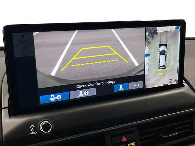 Thumbnail: 2026 Honda Pilot - 18