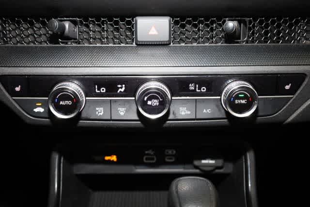 Thumbnail: 2023 Honda CR-V - 25