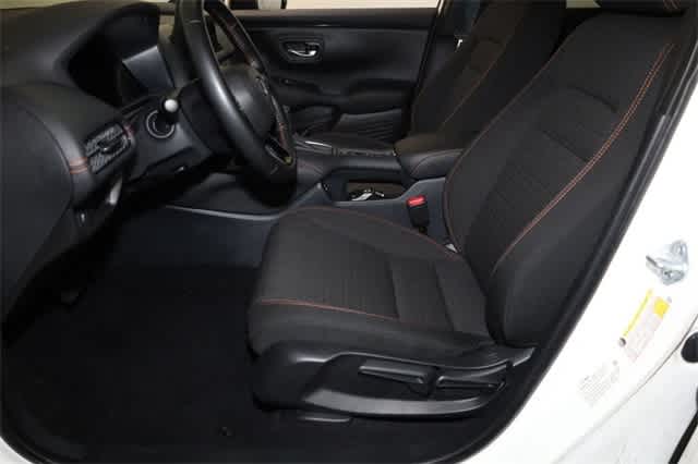 Thumbnail: 2026 Honda HR-V - 15